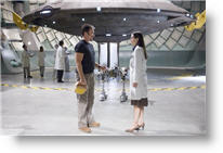 Copyright, Columbia Pictures