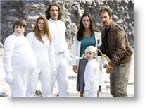 Copyright, Columbia Pictures