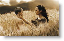 Copyright, Warner Bros. Pictures