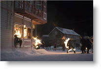 Copyright, Columbia Pictures