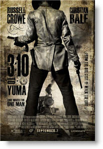 3:10 to Yuma