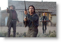 Copyright, Lions Gate Films