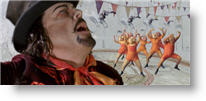 Copyright, Revolution Studios