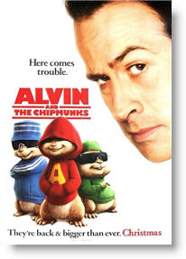 Copyright, 20th Century Fox Animation