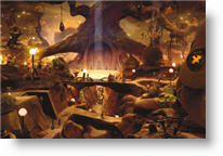 Copyright, Metro-Goldwyn-Mayer (MGM)