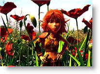 Copyright, Metro-Goldwyn-Mayer (MGM)