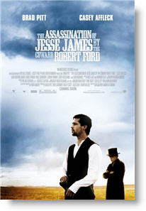 The Assassination of Jesse James by the Coward Robert Ford