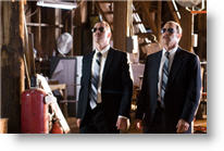 Copyright, Warner Bros. Pictures