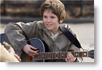 Copyright, Warner Bros. Pictures