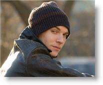 Copyright, Warner Bros. Pictures