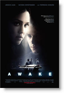 Copyright, MGM Distribution Company, The Weinstein Company