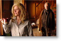 Copyright, Lions Gate Films