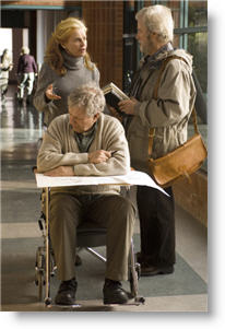 Copyright, Lions Gate Films