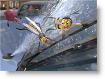 Copyright, DreamWorks