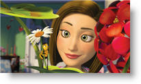 Copyright, DreamWorks