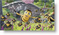 Copyright, DreamWorks