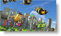 Copyright, DreamWorks