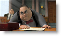 Copyright, DreamWorks