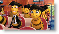 Copyright, DreamWorks