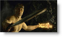 Copyright, Paramount Pictures