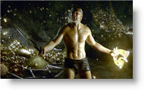 Copyright, Paramount Pictures