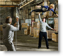 Copyright, Paramount Pictures