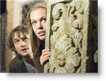 Copyright, MGM Distribution Company