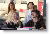 Copyright, Lionsgate