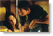 Copyright, Lions Gate Films