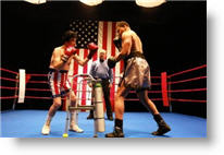 Copyright, Twentieth Century-Fox Film Corporation