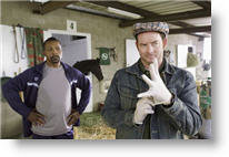 Copyright, Twentieth Century-Fox Film Corporation