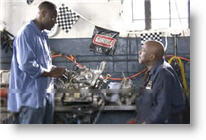 Copyright, Lions Gate Films