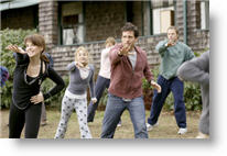 Copyright, Focus Features