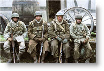 Copyright, IFC Films