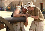 Copyright, Lions Gate Films