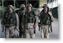 Copyright, Lions Gate Films