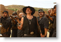 Copyright, Lions Gate Films