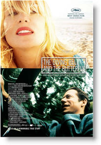 The Diving Bell and the Butterfly