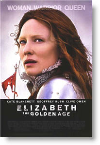 Elizabeth: The Golden Age