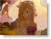 Copyright, Buena Vista Pictures / Studio: Walt Disney Pictures