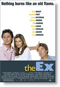 Copyright, The Weinstein Company, MGM Distribution Company