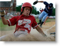 Copyright, Yari Film Group Releasing