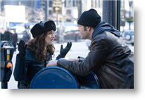 Copyright, Warner Brothers Pictures