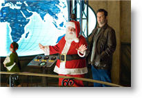 Copyright, Warner Brothers Pictures