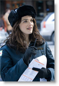 Copyright, Warner Brothers Pictures