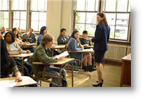 Copyright, Paramount Pictures