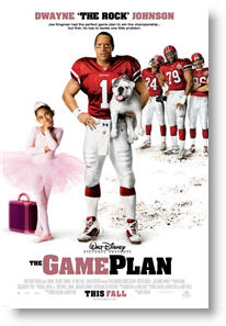 Copyright, Walt Disney Pictures