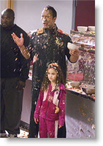 Copyright, Walt Disney Pictures