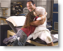 Copyright, Walt Disney Pictures