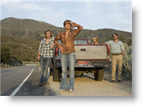 Copyright, Universal Pictures